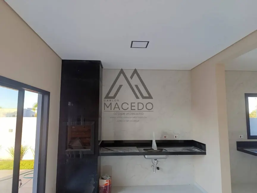 Casa de Condomínio com 3 quartos à venda, 450m2 em Pardinho - SP - imagem 9 Foto 9 de Casa de Condomínio com 3 quartos à venda, 450m2 em Pardinho - SP