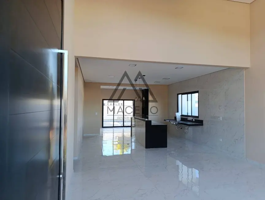 Casa de Condomínio com 3 quartos à venda, 450m2 em Pardinho - SP - imagem 5 Foto 5 de Casa de Condomínio com 3 quartos à venda, 450m2 em Pardinho - SP
