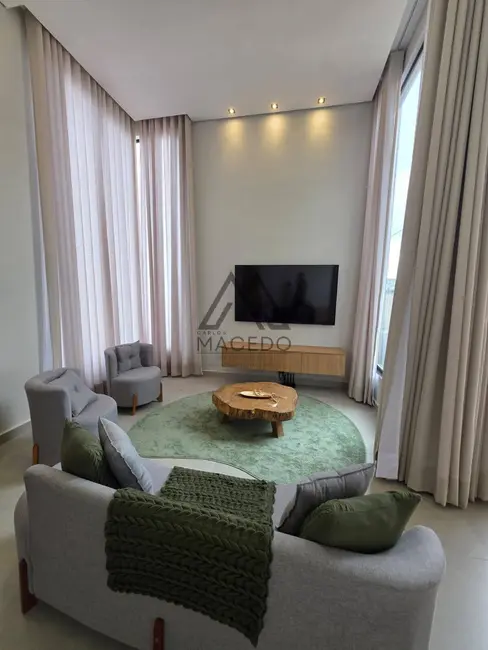 Casa de Condomínio com 3 quartos à venda, 420m2 em Pardinho - SP - imagem 8 Foto 8 de Casa de Condomínio com 3 quartos à venda, 420m2 em Pardinho - SP