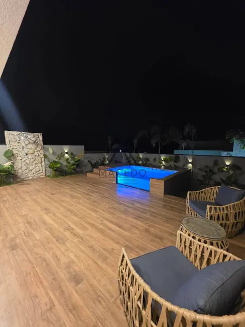 Casa de Condomínio com 3 quartos à venda, 420m2 em Pardinho - SP - imagem 7 Foto 7 de Casa de Condomínio com 3 quartos à venda, 420m2 em Pardinho - SP