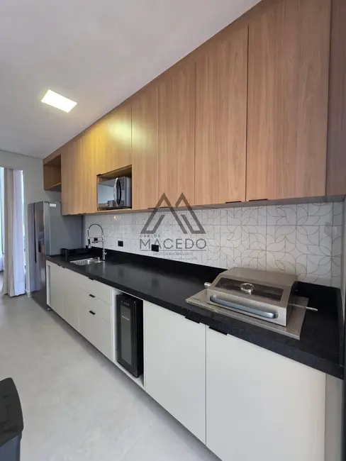 Casa de Condomínio com 3 quartos à venda, 420m2 em Pardinho - SP - imagem 9 Foto 9 de Casa de Condomínio com 3 quartos à venda, 420m2 em Pardinho - SP