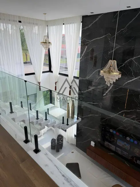 Foto 6 de Casa de Condomínio com 4 quartos à venda, 450m2 em Pardinho - SP