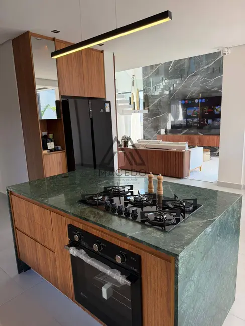 Foto 8 de Casa de Condomínio com 4 quartos à venda, 450m2 em Pardinho - SP