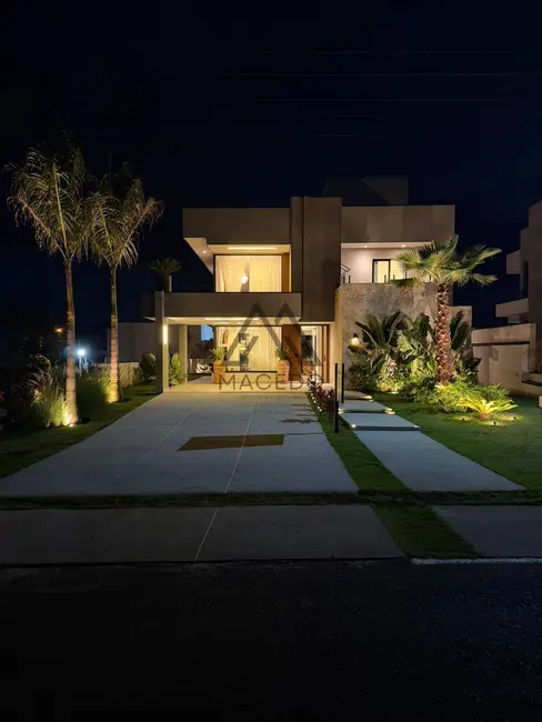 Foto 2 de Casa de Condomínio com 4 quartos à venda, 450m2 em Pardinho - SP