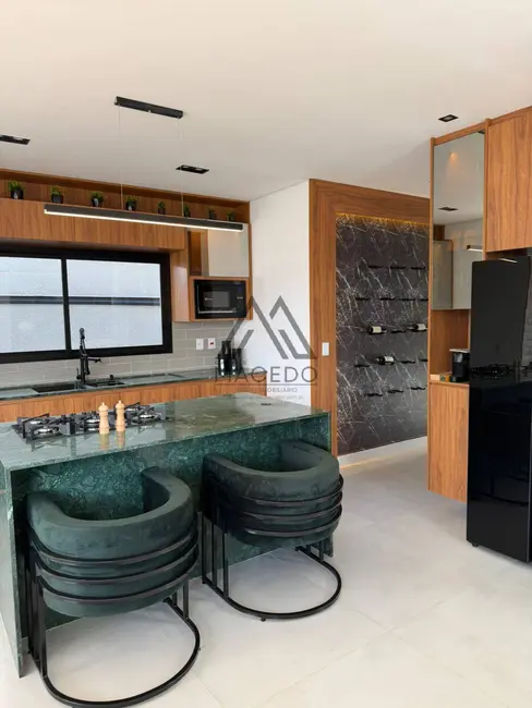 Foto 9 de Casa de Condomínio com 4 quartos à venda, 450m2 em Pardinho - SP