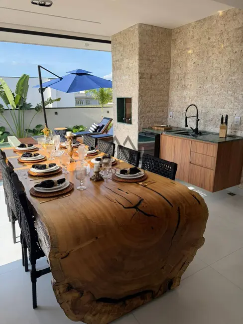 Foto 7 de Casa de Condomínio com 4 quartos à venda, 450m2 em Pardinho - SP