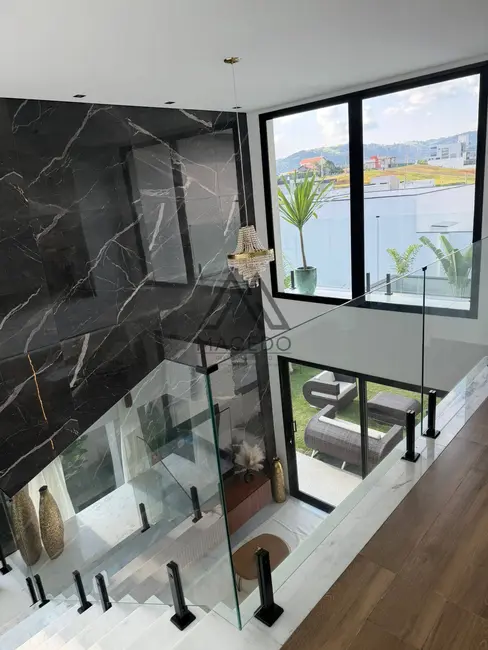 Foto 4 de Casa de Condomínio com 4 quartos à venda, 450m2 em Pardinho - SP