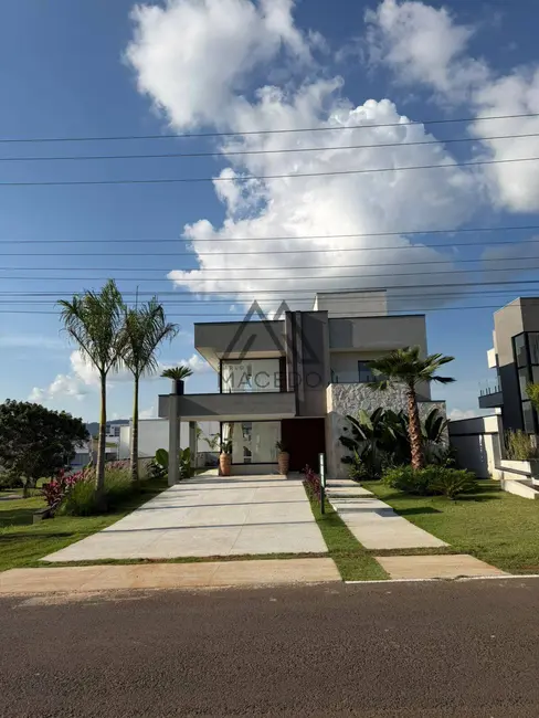 Foto 3 de Casa de Condomínio com 4 quartos à venda, 450m2 em Pardinho - SP