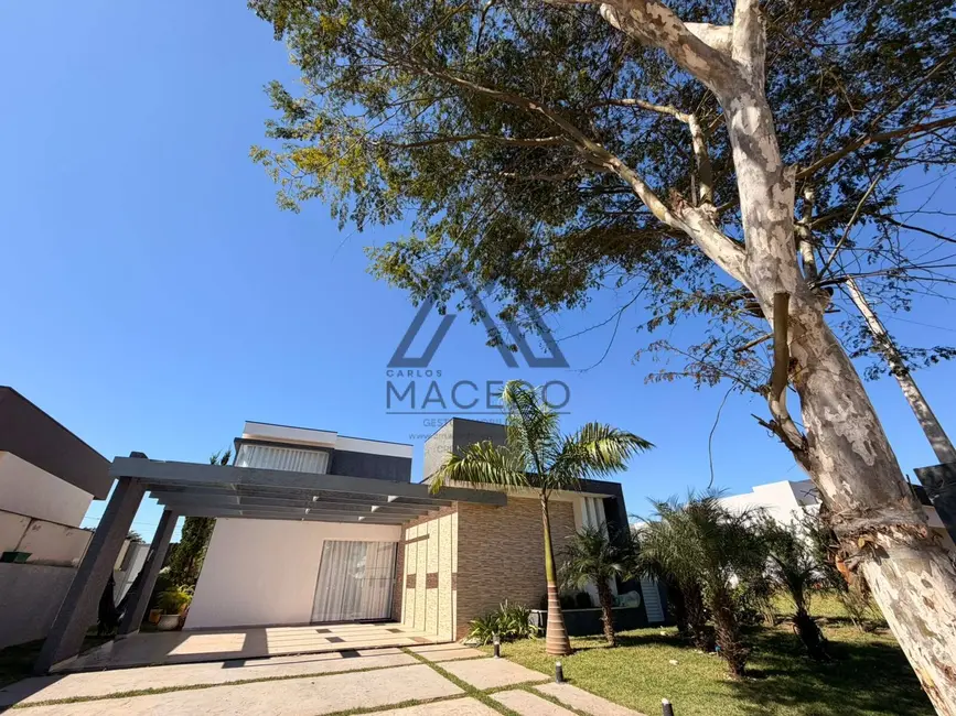 Foto 1 de Casa com 3 quartos à venda, 420m2 em Pardinho - SP