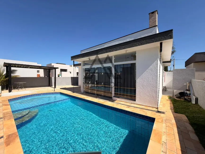 Foto 4 de Casa com 3 quartos à venda, 420m2 em Pardinho - SP