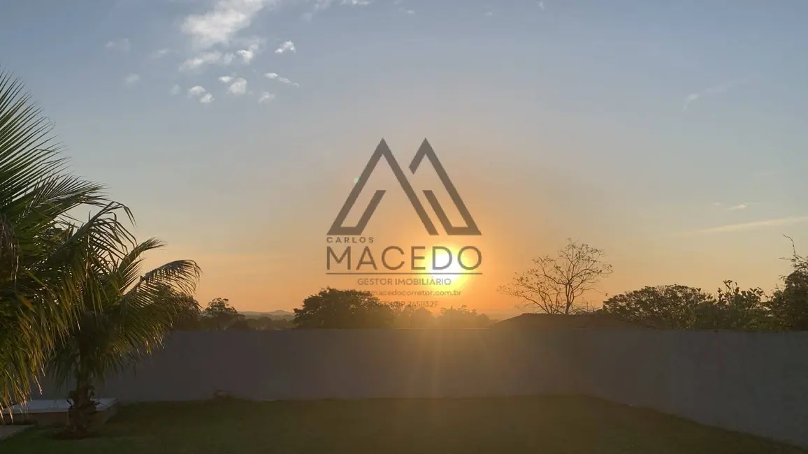 Foto 5 de Casa com 3 quartos à venda, 900m2 em Porangaba - SP