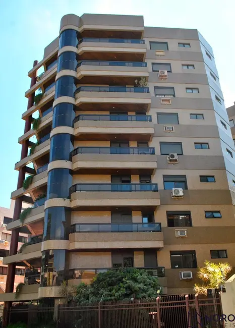 Foto 1 de Apartamento com 3 quartos à venda, 290m2 em Centro, Santa Maria - RS