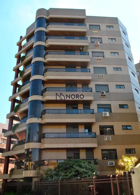 Foto 1 de Apartamento com 3 quartos à venda, 290m2 em Centro, Santa Maria - RS