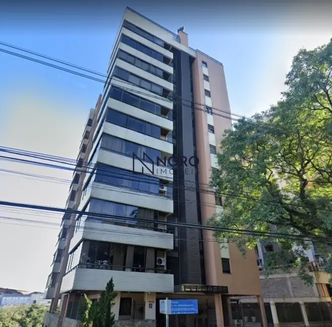 Foto 1 de Apartamento com 3 quartos à venda, 182m2 em Centro, Santa Maria - RS