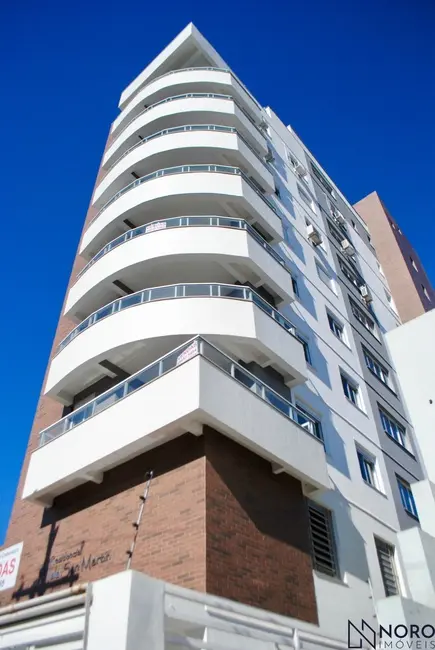 Foto 1 de Apartamento com 3 quartos à venda, 108m2 em Nossa Senhora de Fátima, Santa Maria - RS