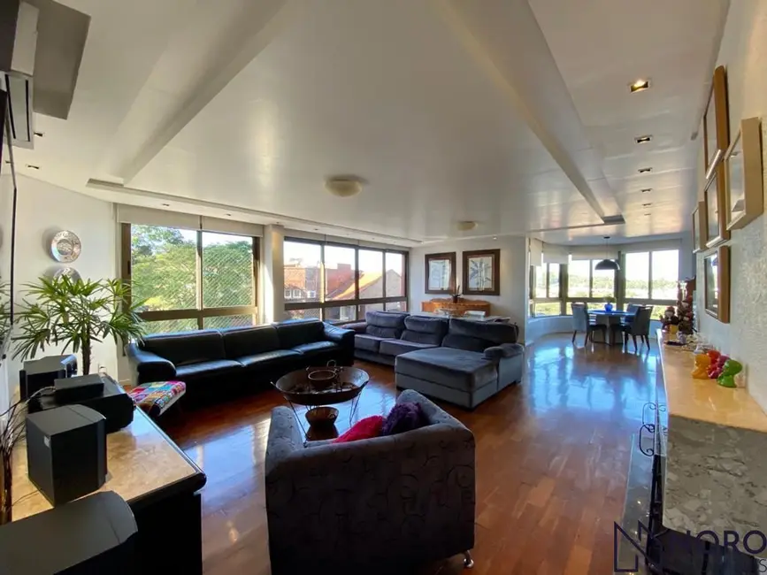 Foto 1 de Apartamento com 3 quartos à venda, 180m2 em Nonoai, Santa Maria - RS