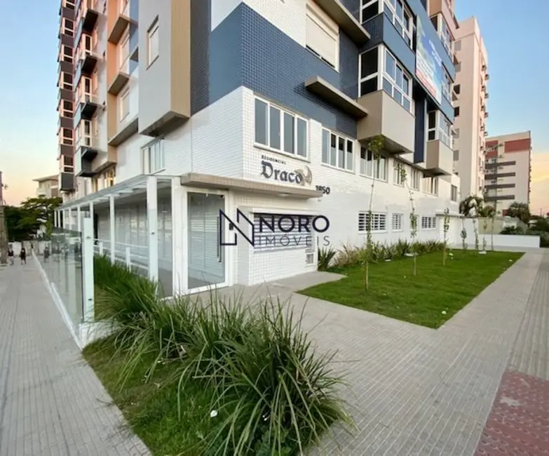 Foto 2 de Apartamento com 3 quartos à venda, 94m2 em Nossa Senhora das Dores, Santa Maria - RS