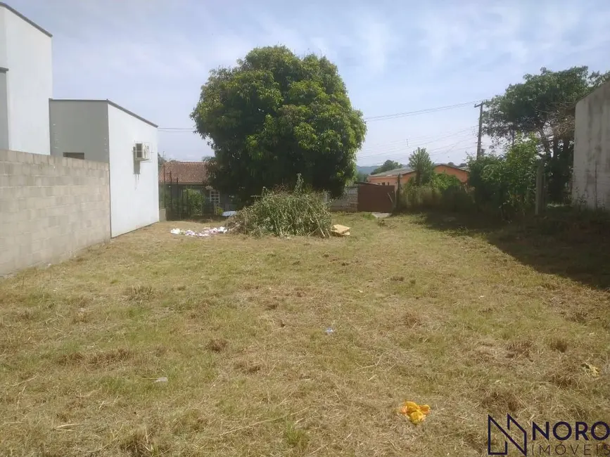 Foto 2 de Terreno / Lote à venda, 360m2 em Lorenzi, Santa Maria - RS