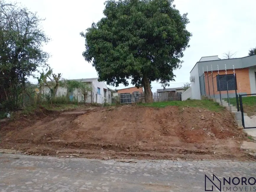 Foto 1 de Terreno / Lote à venda, 360m2 em Lorenzi, Santa Maria - RS