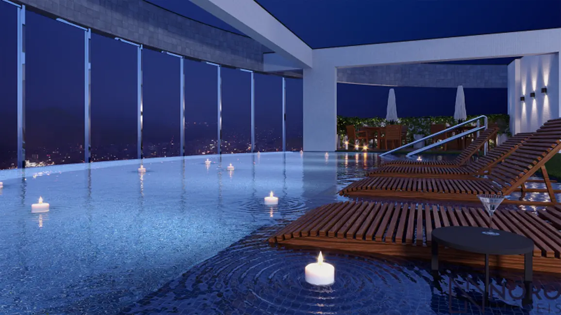 Foto 8 de Apartamento com 3 quartos à venda, 258m2 em Centro, Santa Maria - RS