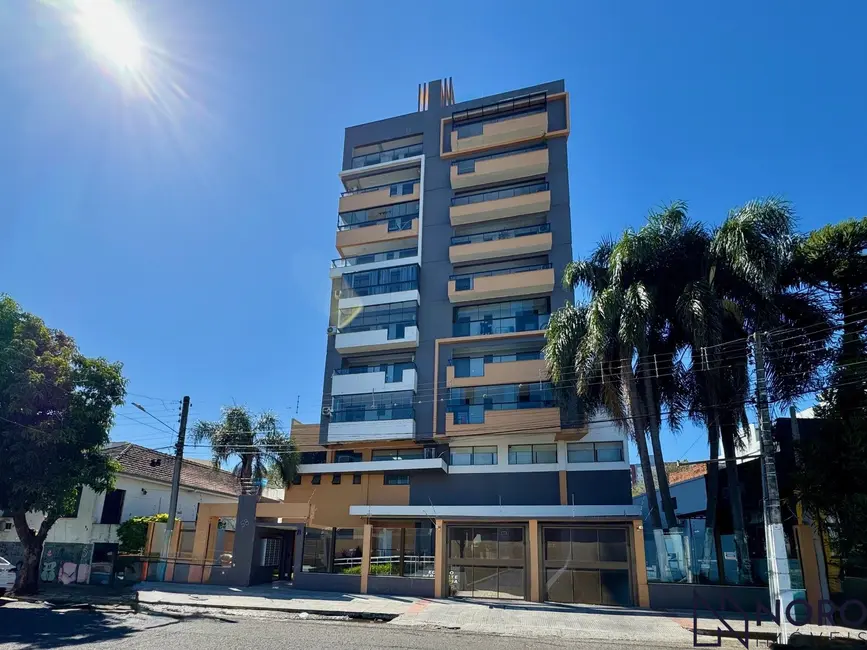 Cobertura com 4 quartos à venda, 234m2 em Nossa Senhora Medianeira, Santa Maria - RS - imagem 1 Foto 1 de Cobertura com 4 quartos à venda, 234m2 em Nossa Senhora Medianeira, Santa Maria - RS