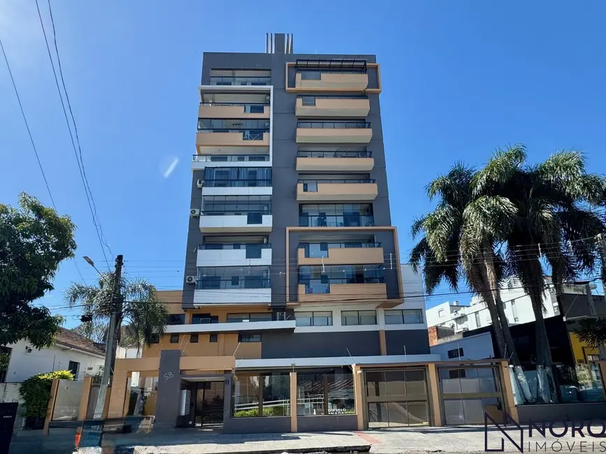 Cobertura com 4 quartos à venda, 234m2 em Nossa Senhora Medianeira, Santa Maria - RS - imagem 2 Foto 2 de Cobertura com 4 quartos à venda, 234m2 em Nossa Senhora Medianeira, Santa Maria - RS