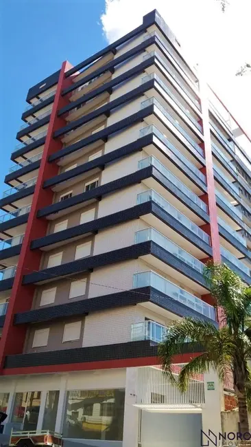 Foto 1 de Apartamento com 4 quartos à venda, 163m2 em Nossa Senhora do Rosário, Santa Maria - RS