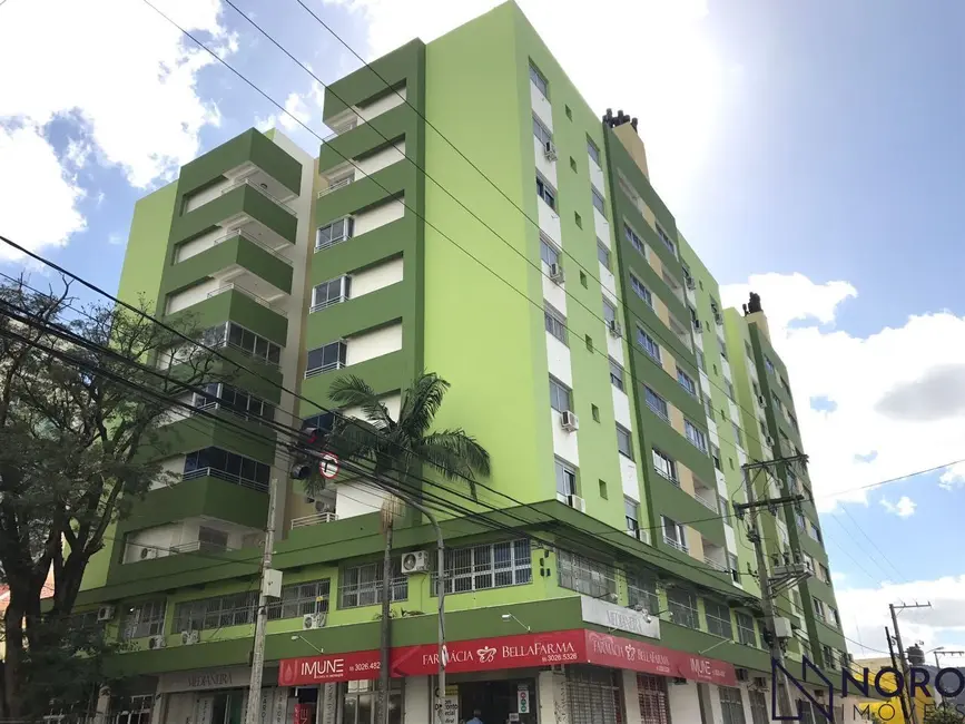 Apartamento com 2 quartos à venda, 82m2 em Centro, Santa Maria - RS - imagem 1 Foto 1 de Apartamento com 2 quartos à venda, 82m2 em Centro, Santa Maria - RS