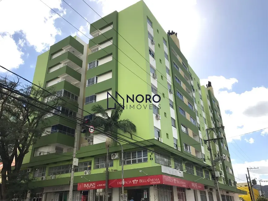 Foto 1 de Apartamento com 2 quartos à venda, 82m2 em Centro, Santa Maria - RS