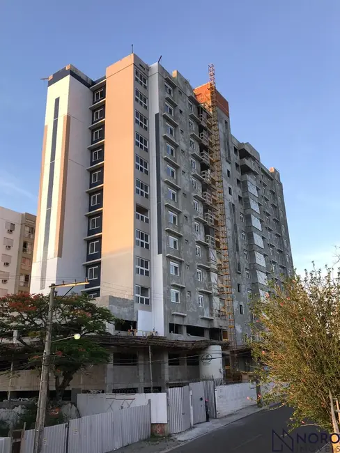 Foto 1 de Apartamento com 2 quartos à venda, 75m2 em Nossa Senhora das Dores, Santa Maria - RS