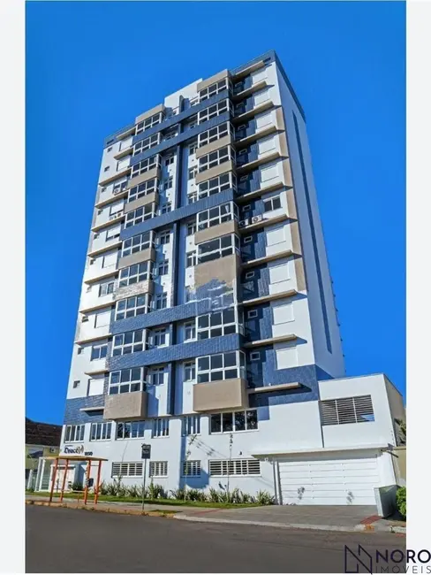 Foto 1 de Apartamento com 2 quartos à venda, 75m2 em Nossa Senhora das Dores, Santa Maria - RS