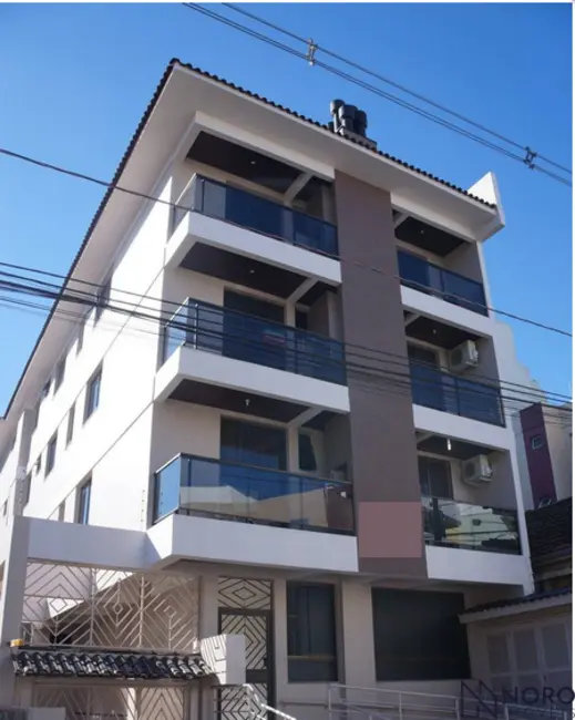 Foto 1 de Kitnet à venda, 34m2 em Nossa Senhora do Rosário, Santa Maria - RS