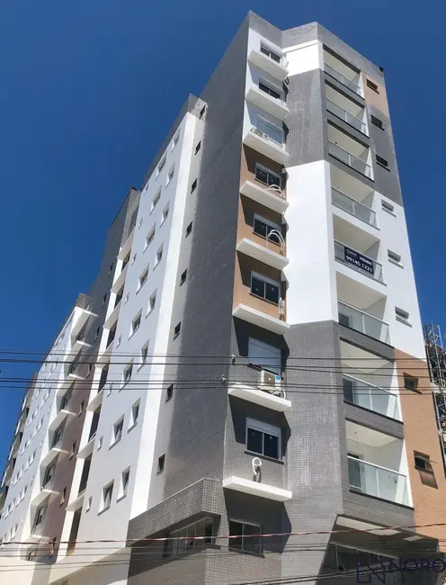 Foto 1 de Apartamento com 1 quarto à venda, 37m2 em Nonoai, Santa Maria - RS