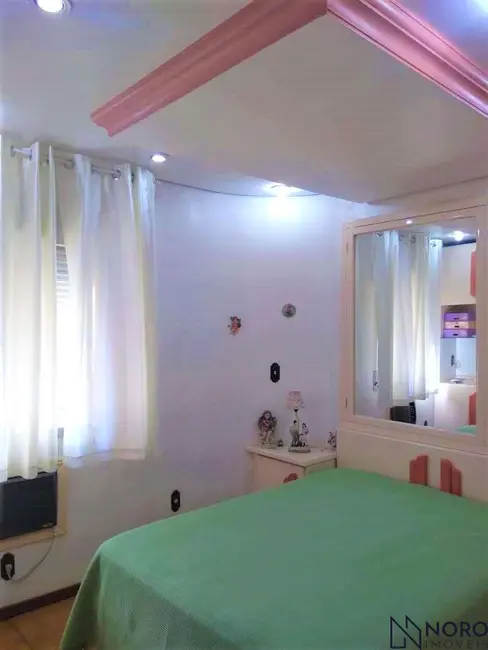 Foto 8 de Apartamento com 4 quartos à venda, 148m2 em Centro, Santa Maria - RS