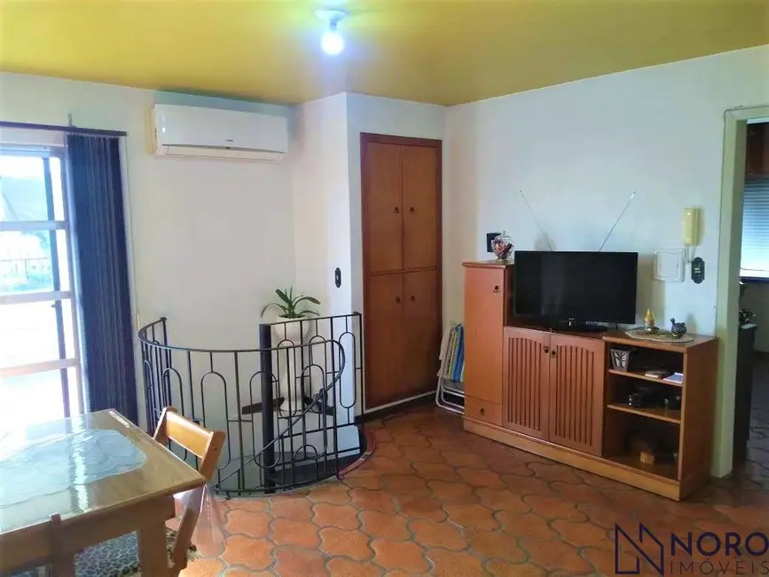 Foto 5 de Apartamento com 4 quartos à venda, 148m2 em Centro, Santa Maria - RS