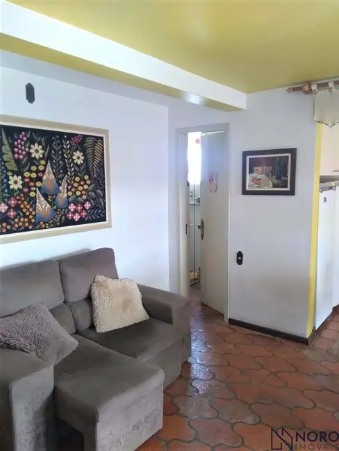 Foto 4 de Apartamento com 4 quartos à venda, 148m2 em Centro, Santa Maria - RS