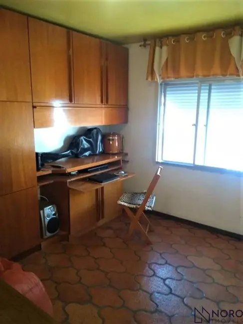 Foto 7 de Apartamento com 4 quartos à venda, 148m2 em Centro, Santa Maria - RS