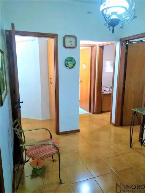Foto 3 de Apartamento com 4 quartos à venda, 148m2 em Centro, Santa Maria - RS