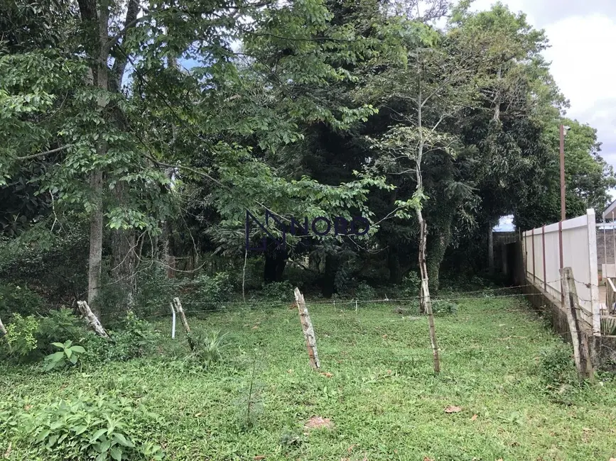 Foto 2 de Terreno / Lote à venda, 520m2 em Boi Morto, Santa Maria - RS