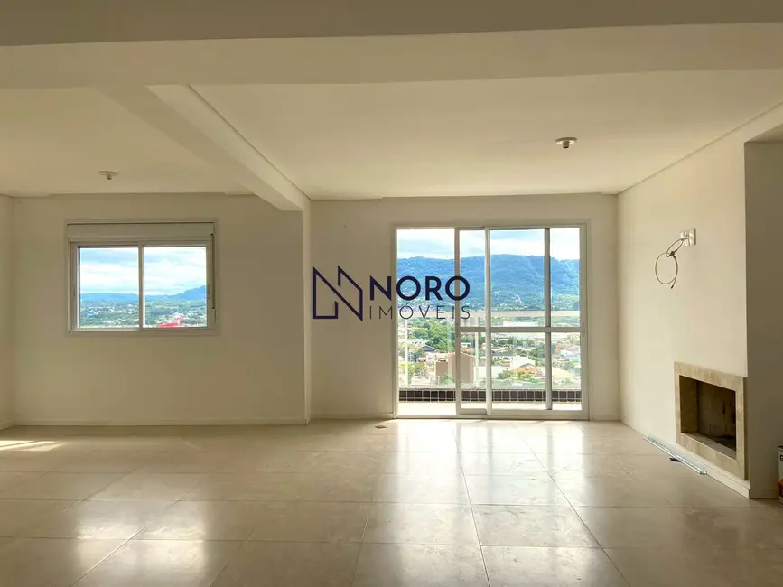 Foto 2 de Apartamento com 3 quartos à venda, 165m2 em Nossa Senhora do Rosário, Santa Maria - RS