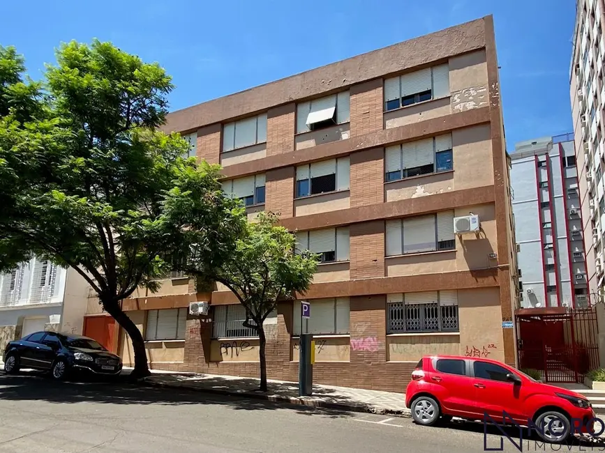 Foto 1 de Apartamento com 3 quartos à venda, 104m2 em Bonfim, Santa Maria - RS