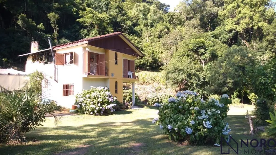 Foto 1 de Chácara com 2 quartos à venda, 20000m2 em Itaara - RS