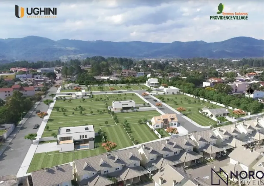 Foto 1 de Terreno / Lote à venda, 380m2 em São José, Santa Maria - RS