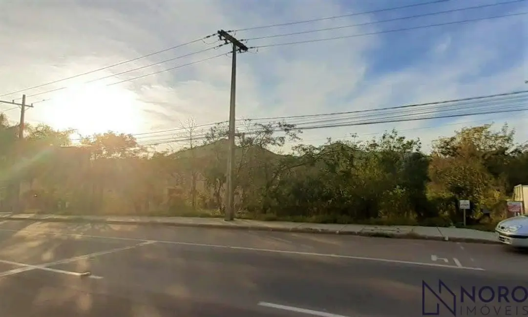 Foto 1 de Terreno / Lote à venda, 5108m2 em Pé de Plátano, Santa Maria - RS