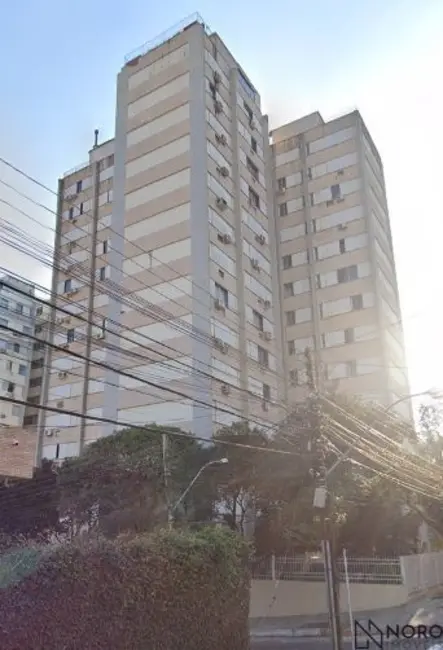 Foto 1 de Apartamento com 3 quartos à venda, 119m2 em Bonfim, Santa Maria - RS