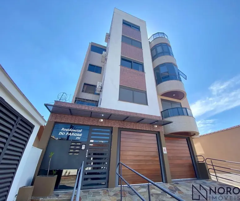Foto 1 de Apartamento com 2 quartos à venda, 85m2 em Dom Antônio Reis, Santa Maria - RS