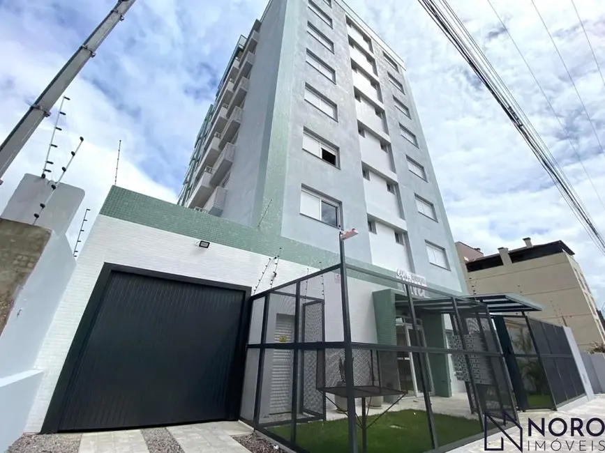 Foto 1 de Apartamento com 2 quartos à venda, 83m2 em Menino Jesus, Santa Maria - RS