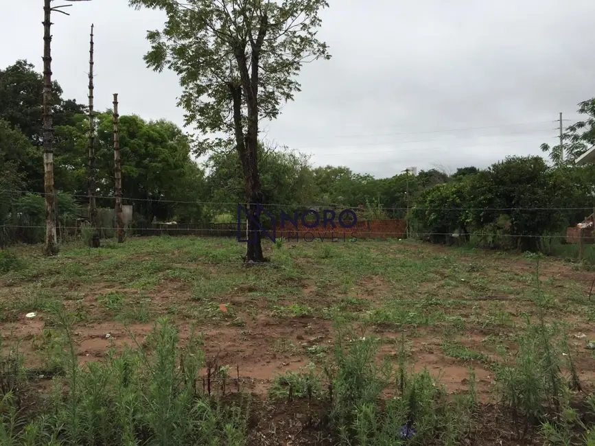 Foto 1 de Terreno / Lote à venda, 500m2 em Boi Morto, Santa Maria - RS