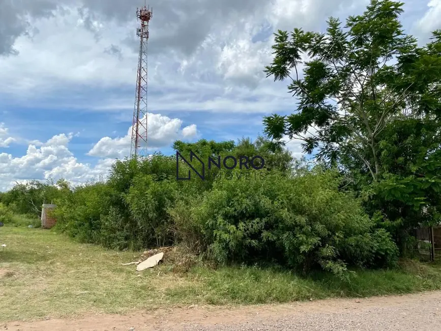 Foto 2 de Terreno / Lote à venda, 500m2 em Boi Morto, Santa Maria - RS