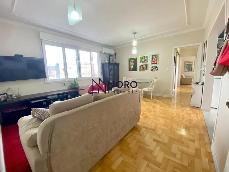 Foto 1 de Apartamento com 2 quartos à venda, 86m2 em Centro, Santa Maria - RS